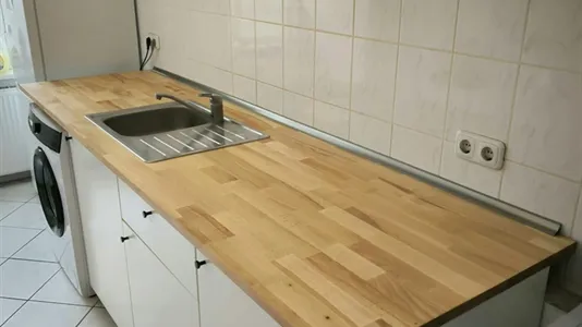 Rooms in Berlin Pankow - photo 10