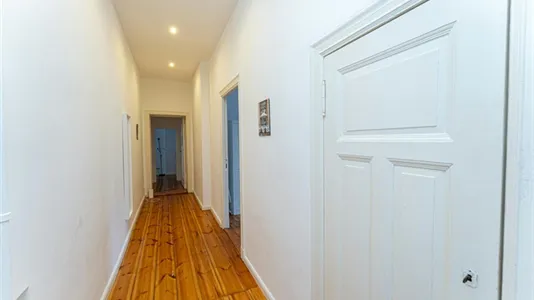 Rooms in Berlin Pankow - photo 4