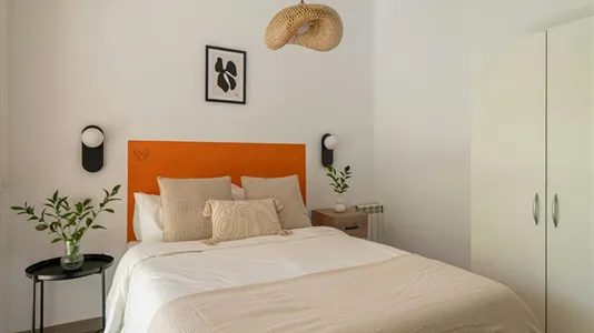 Rooms in Barcelona Eixample - photo 5