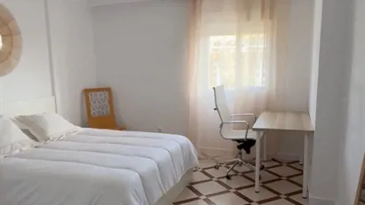 Room for rent in Marbella, Andalucía