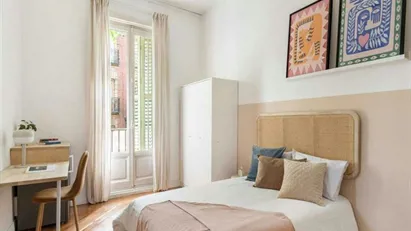 Room for rent in Madrid Salamanca, Madrid