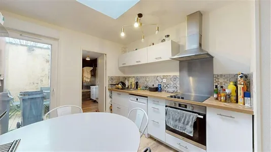 Rooms in Lille - photo 5