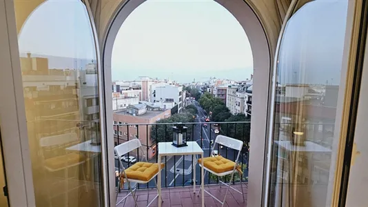 Apartments in Barcelona Horta-Guinardó - photo 2