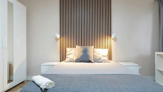 Rooms in Madrid Ciudad Lineal - photo 6