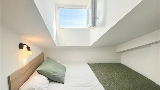 Rooms in Madrid Latina - photo 3