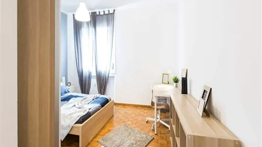 Rooms in Milano Zona 6 - Barona, Lorenteggio - photo 1