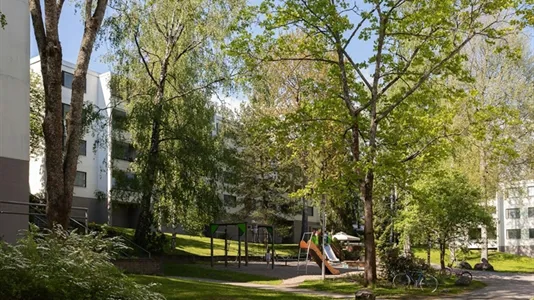 Rooms in Espoo - photo 2