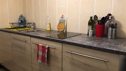 Rooms in Brussels Ukkel - photo 5