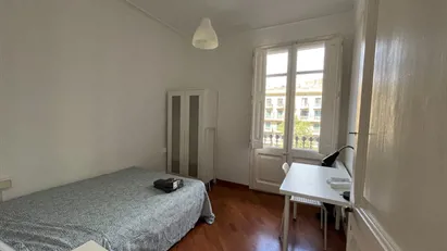 Room for rent in Barcelona Eixample, Barcelona