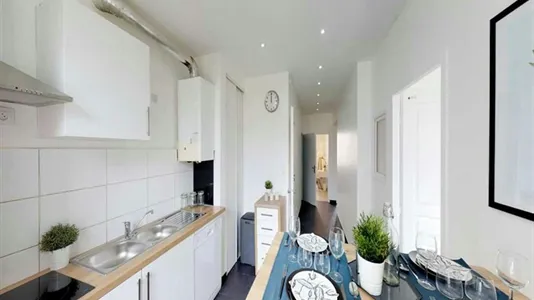 Rooms in Lyon - photo 9