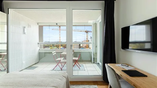 Rooms in Location is not specified - photo 4