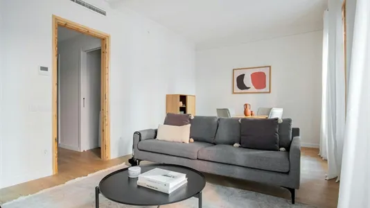 Apartments in Barcelona Ciutat Vella - photo 4