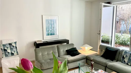 Apartments in Location is not specified - photo 4