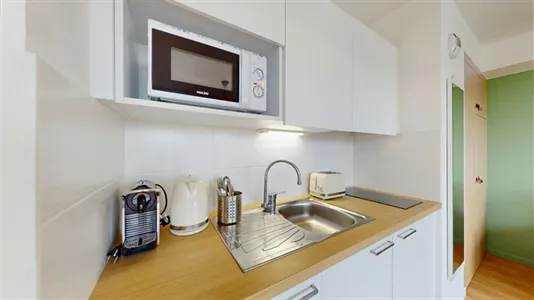 Apartments in L'Haÿ-les-Roses - photo 10