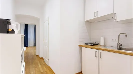 Apartments in Vienna Favoriten - photo 8
