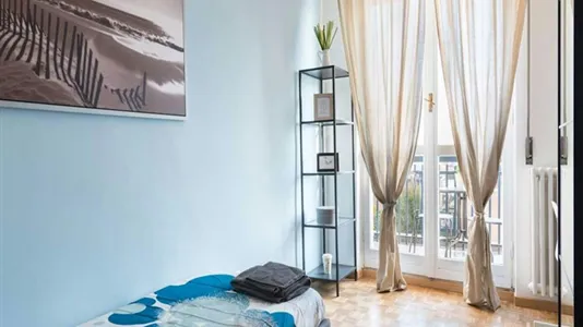 Rooms in Buccinasco - photo 1