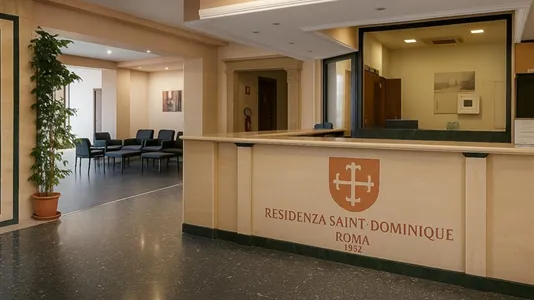 Rooms in Roma Municipio XV – Cassia/Flaminia - photo 10