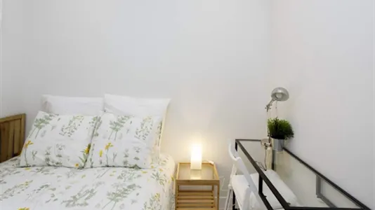 Apartments in Madrid Chamartín - photo 5