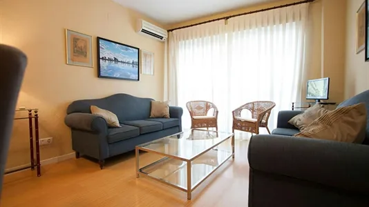 Apartments in El Cerezo - photo 3