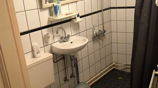 Rooms in Hengelo - photo 5