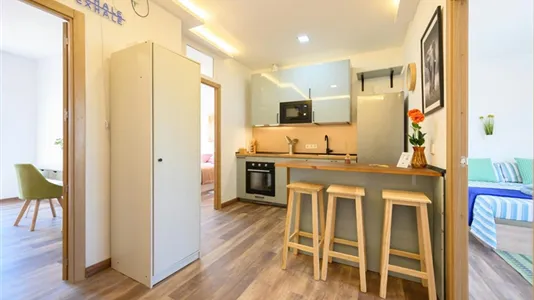 Apartments in Madrid Moncloa-Aravaca - photo 9