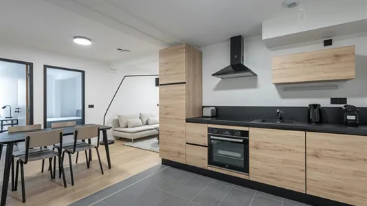 Rooms in Nanterre - photo 4