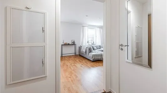 Apartments in Eskilstuna - photo 15