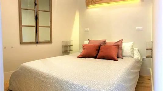 Apartments in Madrid Centro - photo 6