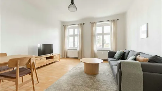 Apartments in Berlin Lichtenberg - photo 2