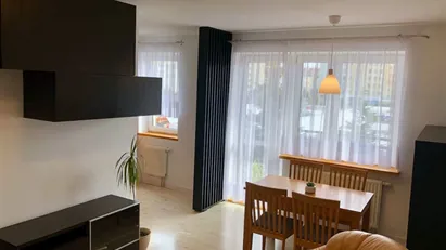 Apartment for rent in Warsaw