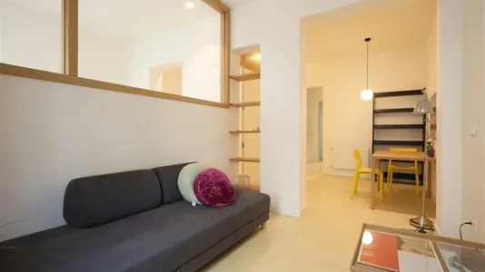 Apartments in Madrid Centro - photo 4