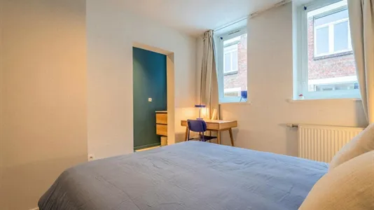 Rooms in Lille - photo 2