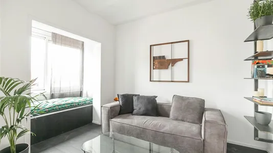 Apartments in Barcelona Les Corts - photo 4