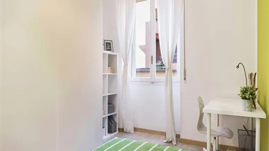 Rooms in Milano Zona 2 - Stazione Centrale, Gorla, Turro, Greco, Crescenzago - photo 7