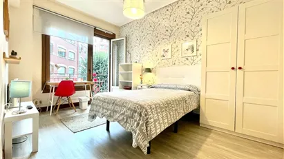 Room for rent in Bilbao, País Vasco