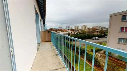 Rooms in Toulouse - photo 4