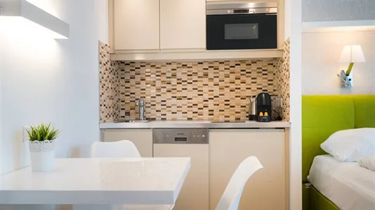 Apartments in Vienna Landstraße - photo 5