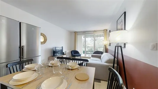 Rooms in Lyon - photo 7