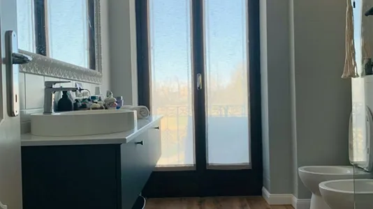 Rooms in Milano Zona 7 - Baggio, De Angeli, San Siro - photo 8