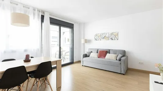 Apartments in Sant Cugat del Vallès - photo 2