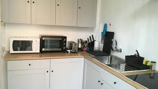 Rooms in Location is not specified - photo 7