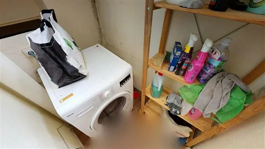 Rooms in Rennes - photo 5