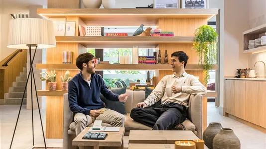 Apartments in Madrid Centro - photo 9