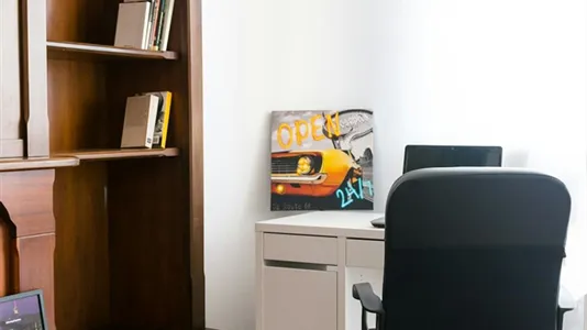 Rooms in Turin - photo 4