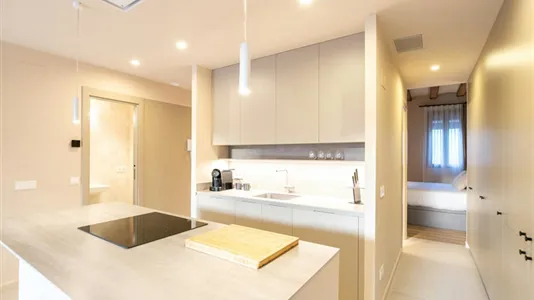 Apartments in Barcelona Sant Martí - photo 10