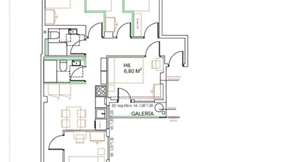 Room for rent in Alicante/Alacant, Comunidad Valenciana