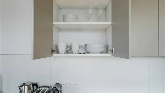 Apartments in Prague 10 - photo 9