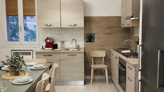 Rooms in Bologna - photo 10