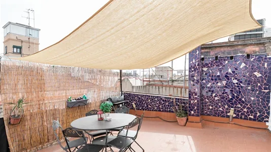 Apartments in Barcelona Ciutat Vella - photo 5