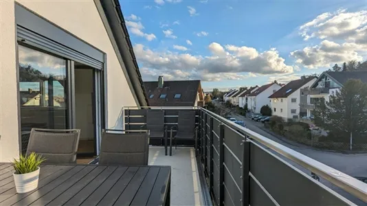 Apartments in Esslingen - photo 4